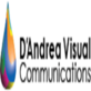 D'Andrea Visual Communications in Cypress, CA Printing Consultants