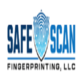 Safe Scan Fingerprinting, in Douglasville, GA Fingerprinting Services