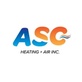 ASC HVAC in Glenwood, MD Business Services
