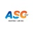 Asc Hvac in Glenwood, MD