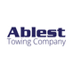 Ablest Towing Company in Fort Lauderdale, FL Towing