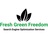 Fresh Green Freedom in Eagle Ford - Dallas, TX