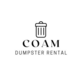 Coam Dumpster Rental in Central Business District-Downtown - Kansas City, MO Dumpster Rental