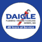 Daigle Plumbing, Heating & Cooling in Derry, NH Air Conditioning & Heating Repair