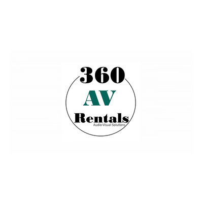 360 AV Rentals - Atlanta in Ellenwood, GA Audio Video Production Services