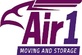 Air 1 Moving & Storage in Sherman Oaks, CA Moving & Storage Consultants