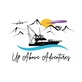 Up Above Adventures in Galveston, TX Boat Fishing Charters & Tours