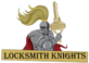 Locksmith Knights in Northwest - Raleigh, NC Locksmiths