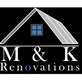 M&K Renovations - Basement, Kitchen, and Bath Remodeling in Malvern, PA Kitchen Remodeling