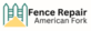 American Fork Fence Repair in American Fork, UT Fence Contractors