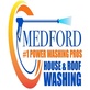 Power Washing Pros of Massapequa | House & Roof Washing in Massapequa, NY Washing Compounds