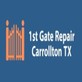 1st Gate Repair Carrollton TX in Carrollton, TX Windows & Doors