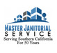 Master Janitorial Service in Orange, CA Building Cleaning Interior
