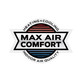 Max Air Comfort in Berea, OH Heating & Air-Conditioning Contractors