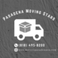 Pasadena Moving Stars in West Central - Pasadena, CA Moving Companies