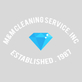 M and M Cleaning Services in Manassas, VA House Cleaning Equipment & Supplies