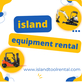 Island Tool Rental in Midland Beach - Staten Island, NY Moving Equipment & Supplies Rental