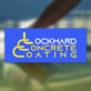 Lockhard Concrete Flooring in San Antonio, TX Flooring Contractors