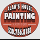 Alan's House Painting in Old Davis North - Davis, CA Painting Contractors