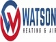 Watson Heating & Air in Lexington, KY Heating & Air-Conditioning Contractors