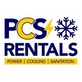 PCS Rentals in Tampa, FL Electrical Power Systems