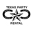 Texas Party Rental in Round Rock, TX