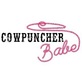 Cowpuncher Babe in Merkel, TX Childrens Clothing