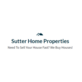 Sutter Home Properties in Amarillo, TX Real Estate