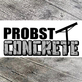 Probst Concrete in Aurora, IN Concrete Contractors