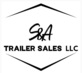 S&A Trailer Sales in Victoria, TX Trailers - Cargo & Flatbed