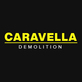 Caravella Demolition in East Hanover, NJ Wrecking & Demolition Contractors