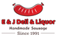 E & J Deli & Liquor in Burbank, IL Restaurant Cleaners