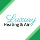 Luxury Heating & Air in Idaho Falls, ID Heating & Air-Conditioning Contractors
