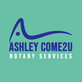 Ashley Come2u Notary Services in Tomball, TX Legal Forms Preparation Service