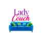 Lady and the Couch in Atlanta, GA Counseling Services