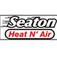 Seaton Heat N Air in Sherwood, AR Heating & Air-Conditioning Contractors