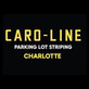 Caro Line Parking Lot Striping in Midland, NC Line Marking Equipment & Services