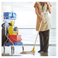 Eagle 1 in Scarborough, ME Commercial & Industrial Cleaning Services