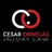 Cesar Ornelas Injury Law in Odessa, TX