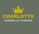 CHARLOTTE Parking Lot Striping in Biddleville - Charlotte, NC Painting Contractors