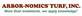 Arbor-Nomics Turf, Inc. Grass Treatment in Norcross, GA Lawn & Garden Services