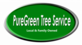 PureGreen Tree Service in Rural Hall, NC Tree Service Equipment