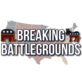 Breaking Battlegrounds in San Francisco, CA Convention Services - Other