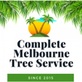 Complete Melbourne Tree Service in Melbourne, FL Lawn & Tree Service
