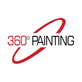 360 Painting of Little Rock in Downtown - Little Rock, AR Painter & Decorator Equipment & Supplies