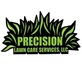 Precision Lawn Care Services in Seguin, TX Lawn & Garden Services