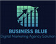 Business Blue in Progressive North West - West Palm Beach, FL Advertising