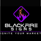 BlackFire Signs in Atlanta, GA Signs