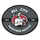 All City Handyman Services in Kirkland, WA Painter & Decorator Equipment & Supplies