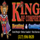 Air Conditioning & Heating Repair in Indianapolis, IN 46205